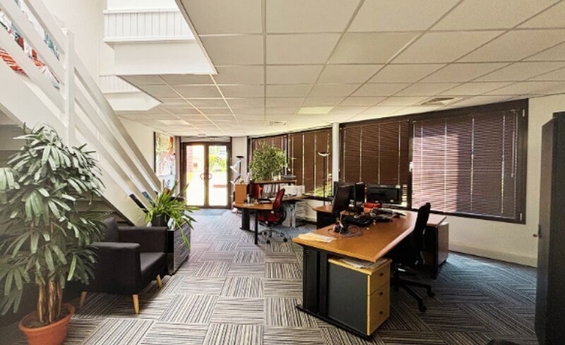 Office in Balma to rent Interior Photo- Image 1 of 14
