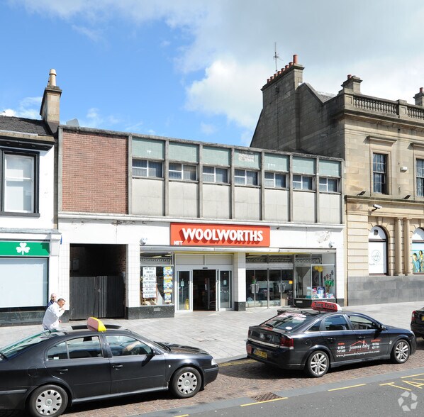 55-57 Main St, Coatbridge for sale - Primary Photo - Image 1 of 1
