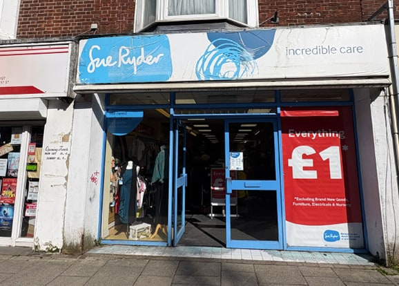 125 West St, Fareham to rent Primary Photo- Image 1 of 3