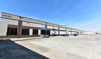 More details for 4845 Homestead Rd, Houston, TX - Industrial for Rent