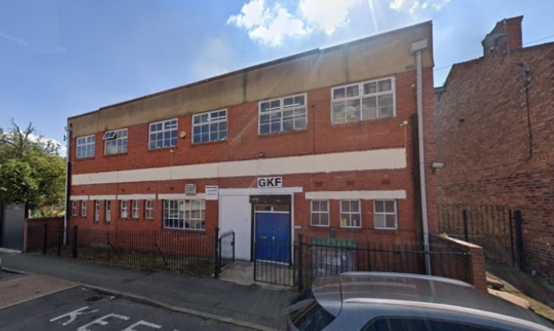 1 Bingley St, Wolverhampton to rent Primary Photo- Image 1 of 2
