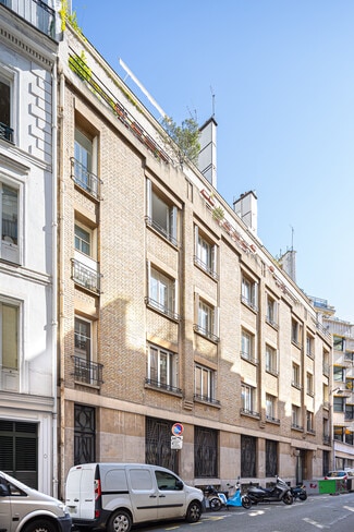 More details for 26 Rue Feydeau, Paris - Office to Rent