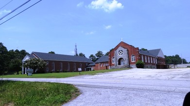 1260 Old Conley Rd, Conley, GA for sale Primary Photo- Image 1 of 1