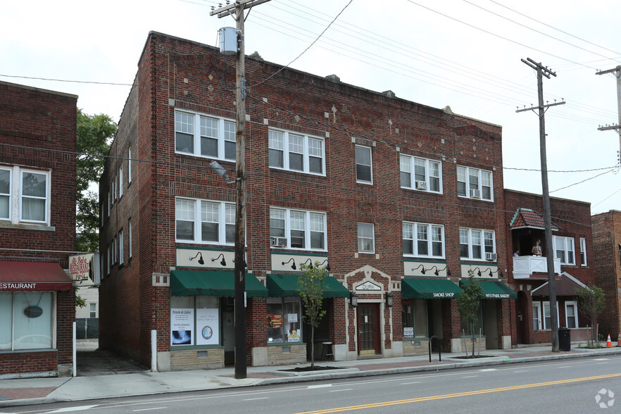 12029 Lorain Ave, Cleveland, OH for sale - Primary Photo - Image 1 of 1