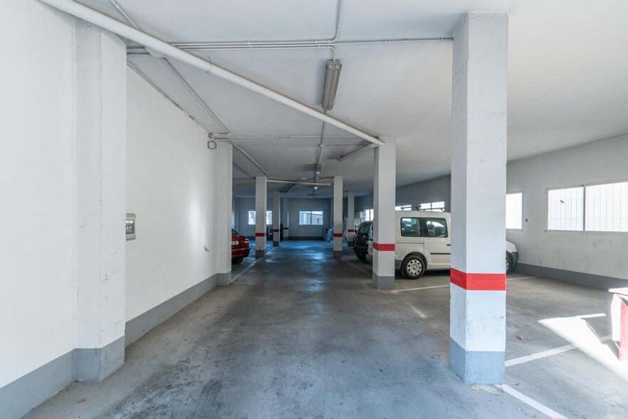 Retail in Güéjar Sierra, Granada for sale - Building Photo - Image 2 of 15