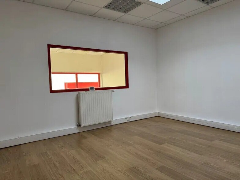 Office in Maxéville to rent - Interior Photo - Image 3 of 6