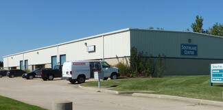 More details for 4325 N Mayflower Rd, South Bend, IN - Industrial for Rent