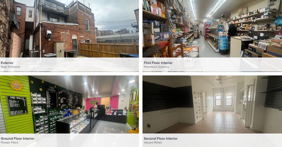 2116 18th St NW, Washington, DC for sale - Building Photo - Image 2 of 4