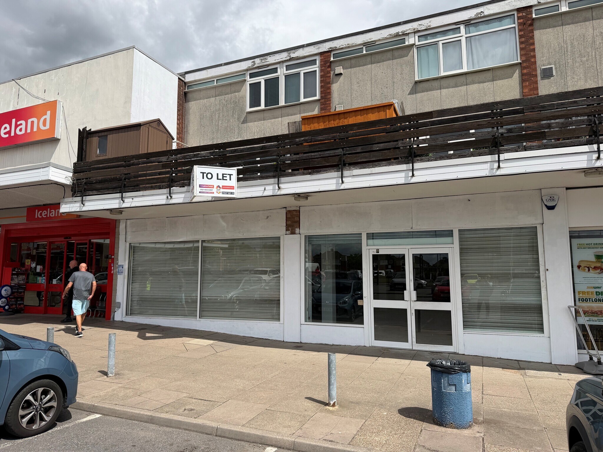 2150-2170 Coventry Rd, Birmingham to rent Building Photo- Image 1 of 21