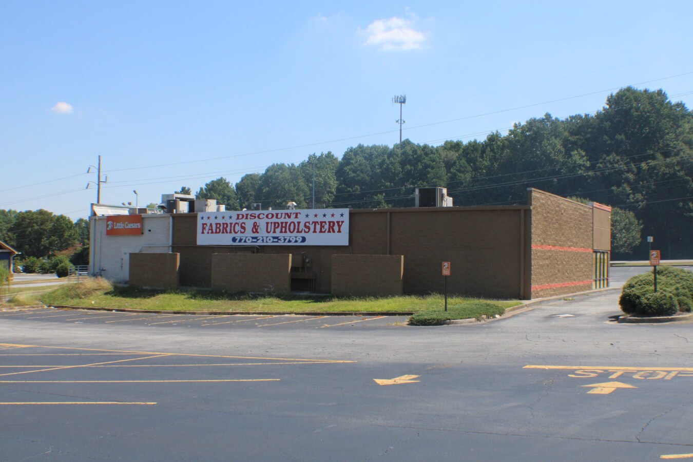 7977 Tara Blvd, Jonesboro 30236