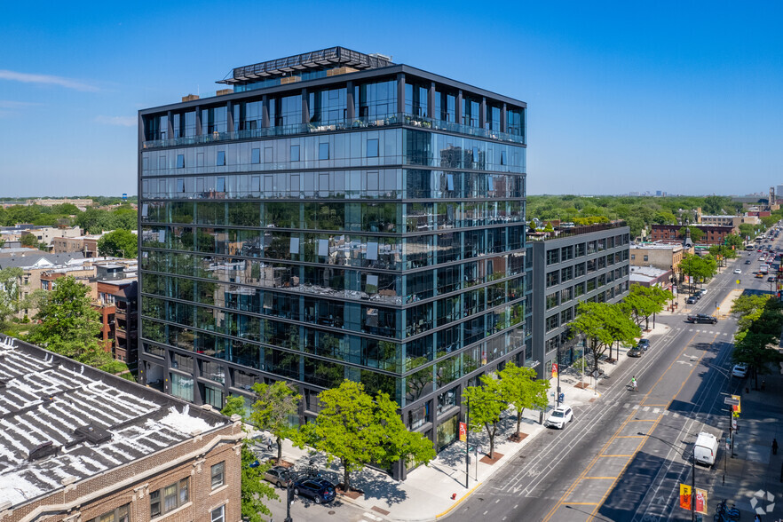 5050 N Broadway St, Chicago, IL for rent - Building Photo - Image 1 of 83