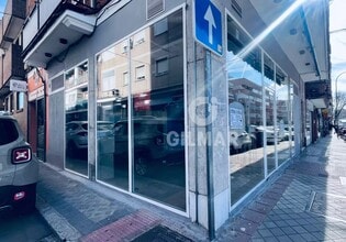 Retail in Madrid, Madrid to rent Interior Photo- Image 2 of 6