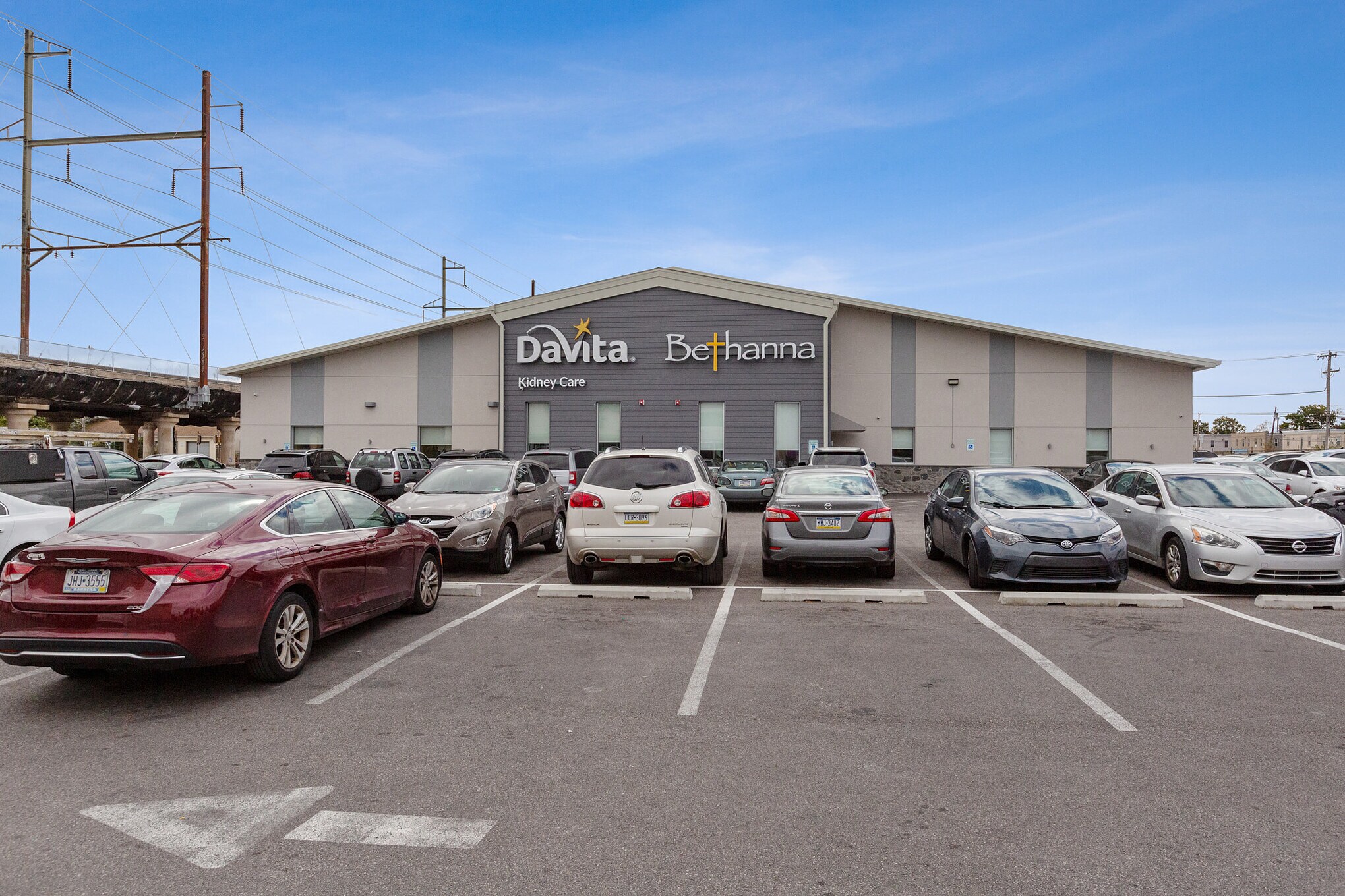 2501 Reed St, Philadelphia, PA for sale Primary Photo- Image 1 of 1