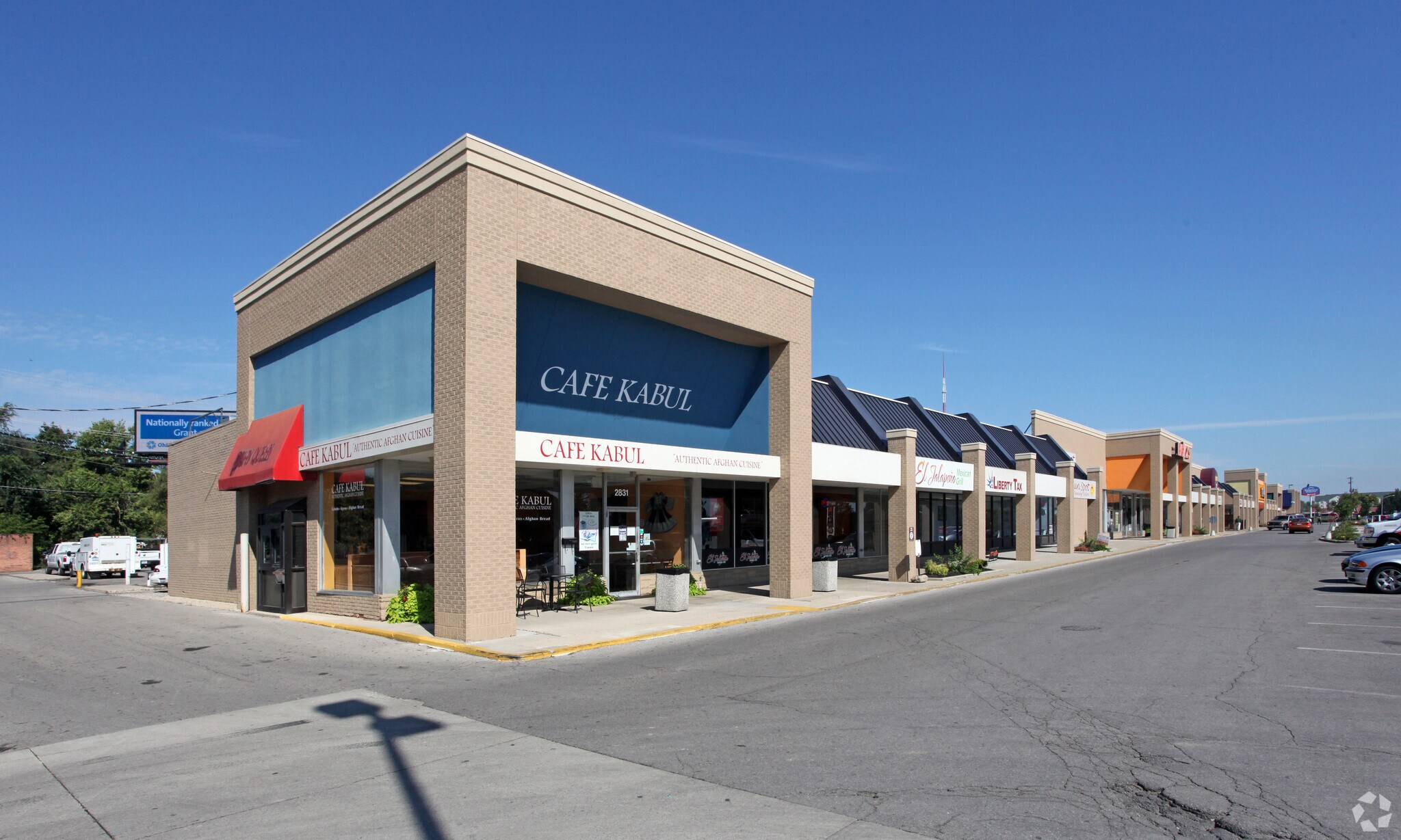 2831-2945 Olentangy River Rd, Columbus, OH for sale Primary Photo- Image 1 of 1