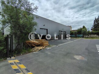 More details for Light Industrial to Rent