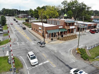 More details for 2730-2778 Broad St, Austell, GA - Office, Retail for Rent