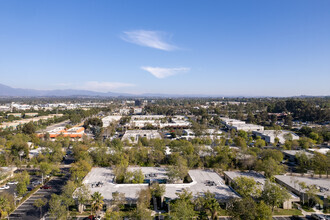 22951 Mill Creek Dr, Laguna Hills, CA - aerial  map view - Image1