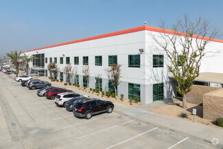 More details for 1455 Citrus Ave, Riverside, CA - Industrial for Rent