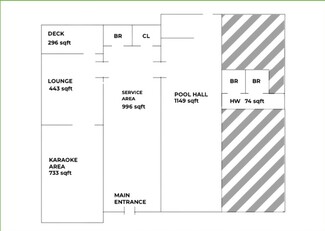 More details for 152-158 Main St, Bangor, ME - Flex for Rent