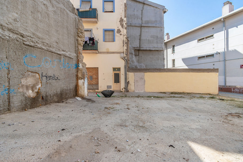 Land in Lleida, Lérida for sale Primary Photo- Image 1 of 12