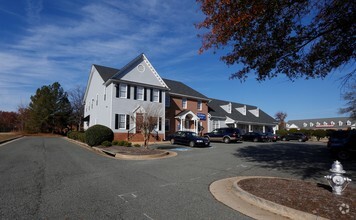 13700-13702 Village Mill Dr, Midlothian, VA for rent Building Photo- Image 1 of 6