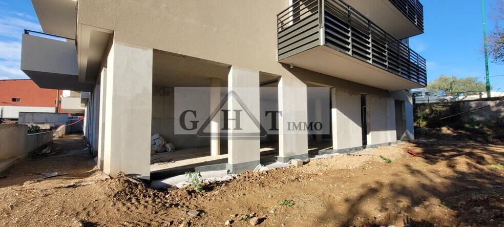 Retail in Le Muy for sale - Building Photo - Image 2 of 3