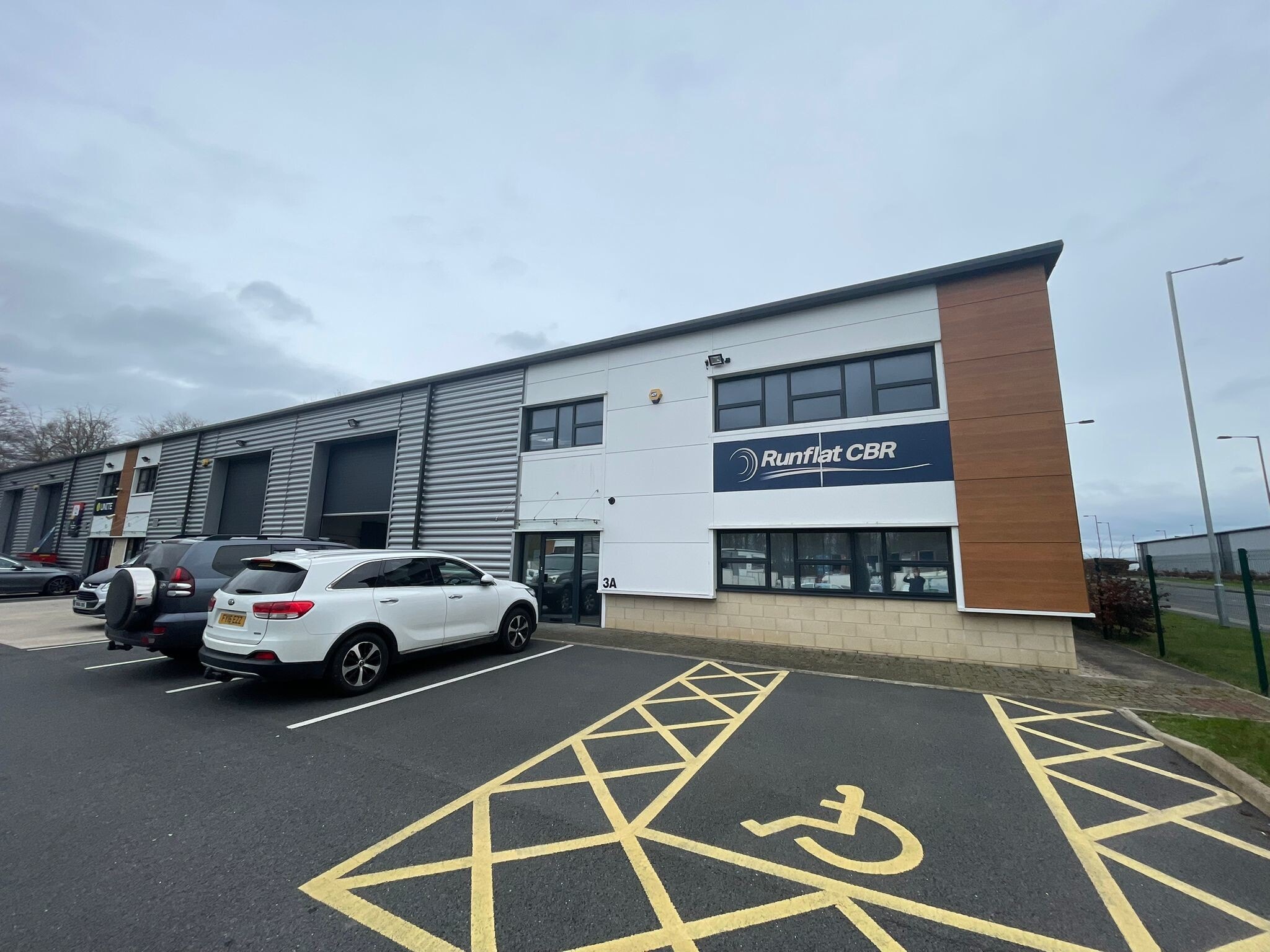 Unit 1-6 First Ave, Doncaster to rent Building Photo- Image 1 of 7