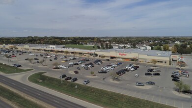 2310-2560 4th St SW, Mason City, IA for rent Building Photo- Image 1 of 4