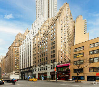 More details for 271 Madison Ave, New York, NY - Office, Office/Medical for Rent