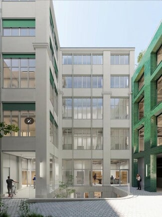 More details for 71 Rue Du Faubourg Saint-Martin, Paris - Office for Sale