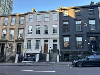 More details for 278 St Vincent St, Glasgow - Office for Sale