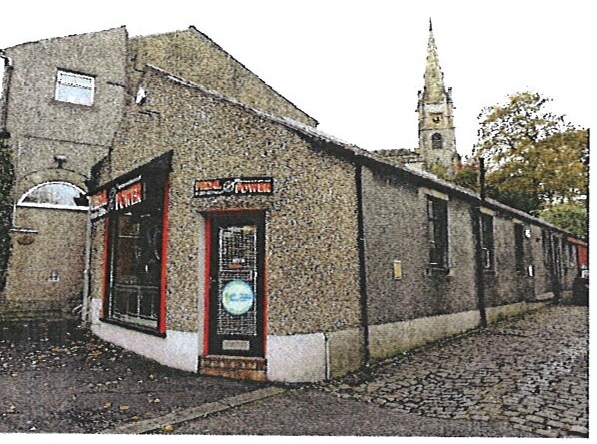 17a Waddington Rd, Clitheroe for sale Primary Photo- Image 1 of 1