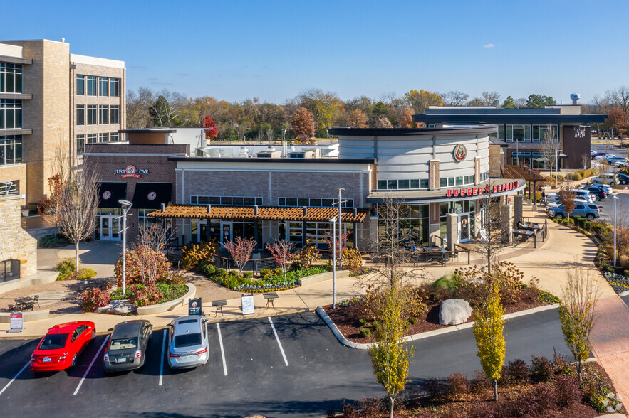 1500 Medical Center Pky, Murfreesboro, TN for sale - Building Photo - Image 1 of 1