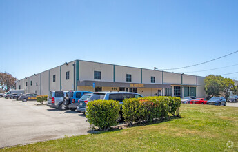 490 Eccles Ave, South San Francisco, CA for rent Building Photo- Image 1 of 5