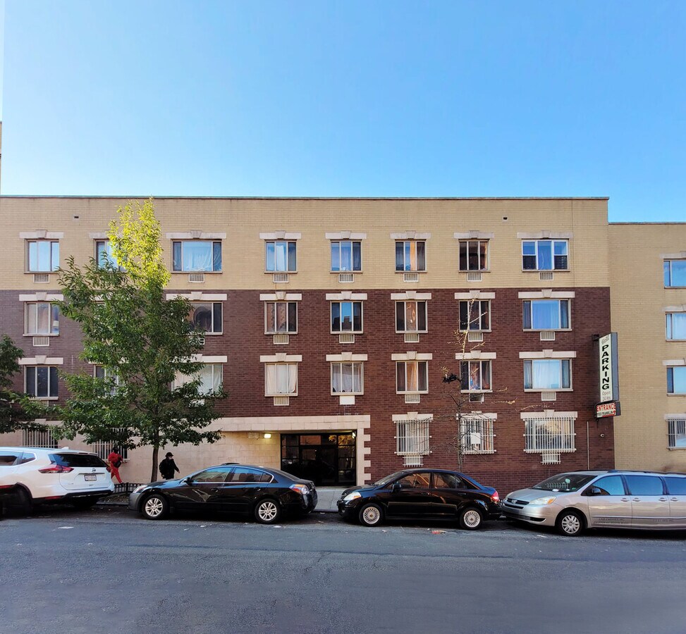 1100 Franklin Ave, Bronx 10456