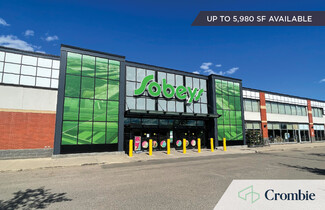 More details for 19 Riedel St, Fort McMurray, AB - Retail for Rent