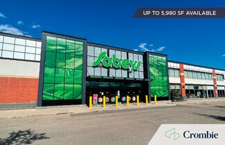 More details for 19 Riedel St, Fort McMurray, AB - Retail to Rent