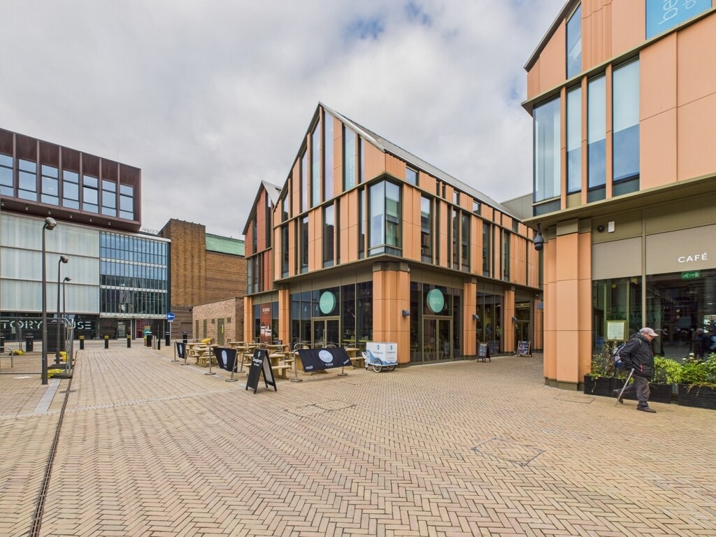 41 Northgate St, Chester for sale Primary Photo- Image 1 of 1