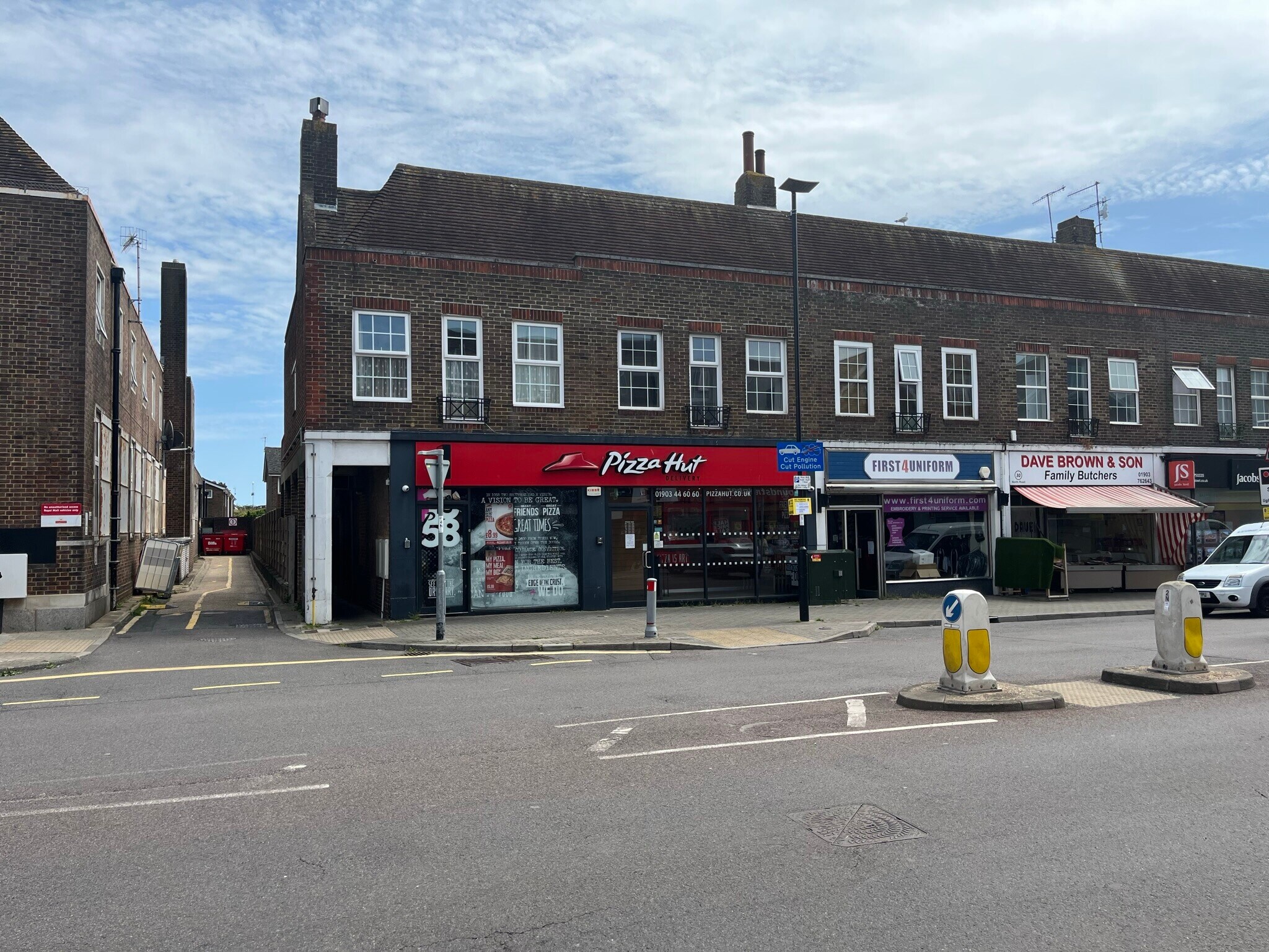 34 North Rd, Lancing for sale Building Photo- Image 1 of 1