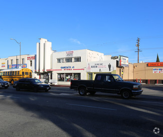 More details for 2801 E Slauson Ave, Huntington Park, CA - Retail for Sale