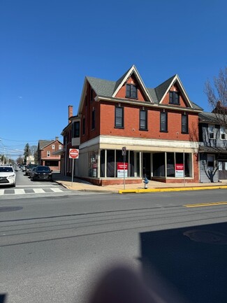 More details for 101-115 S Market St, Elizabethtown, PA - Retail for Rent