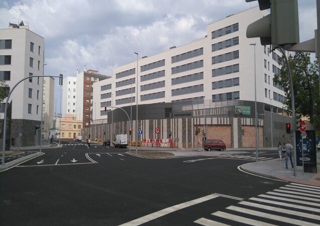 Build-to-Rent in Cádiz, Cádiz for sale Building Photo- Image 1 of 3