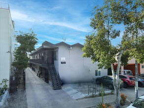 1649 S St Andrews Pl, Los Angeles, CA for sale Building Photo- Image 1 of 1