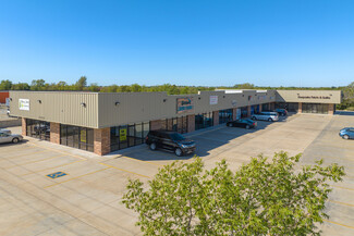 More details for 2990 SE 19th St, Moore, OK - Multiple Space Uses for Rent