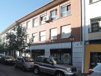 More details for Calle Carretas, 30, Villaviciosa de Odón - Build-to-Rent for Sale