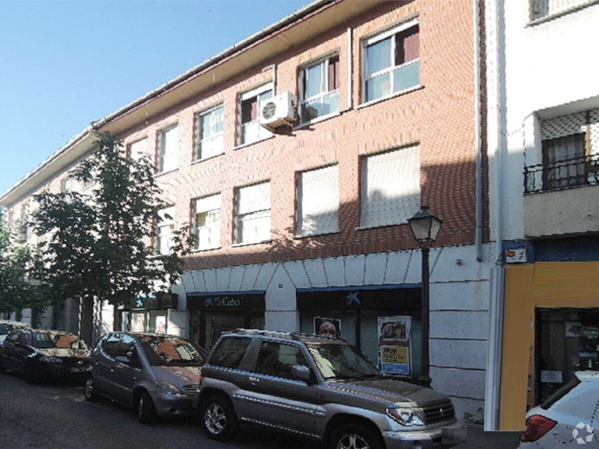 Calle Carretas, 30, Villaviciosa de Odón, Madrid for sale Primary Photo- Image 1 of 8