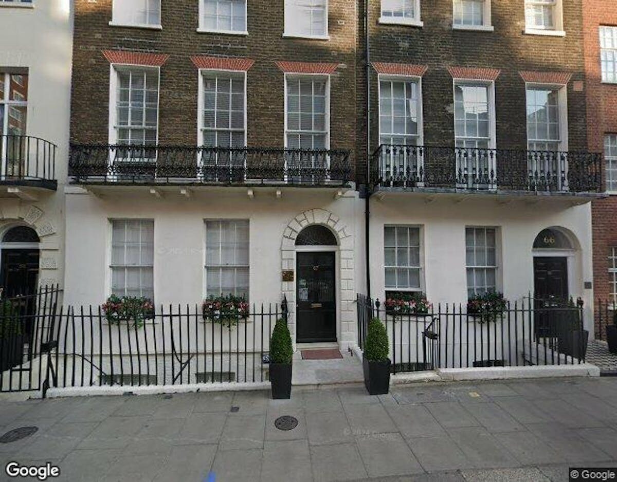 67 Upper Berkeley St, London to rent Building Photo- Image 1 of 5
