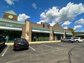 2440 Dayton-Xenia Rd, Beavercreek, OH for sale Building Photo- Image 1 of 15