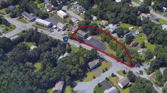 More details for 85 Taft Ave, Arlington, NY - Office / Retail to Rent