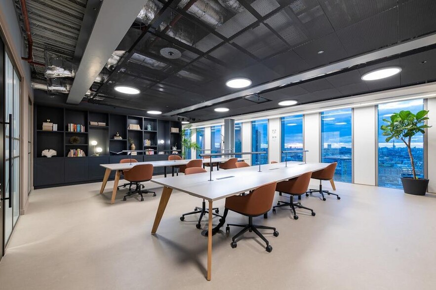 103-105 Bunhill Row, London to rent - Building Photo - Image 2 of 170